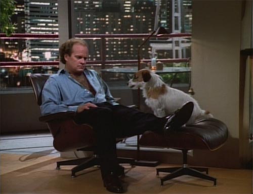 Frasier Eames