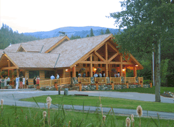 Mountain Springs Lodge