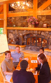 Team Building