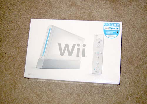 Wii