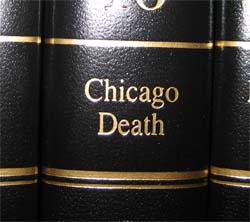 Chicago Death