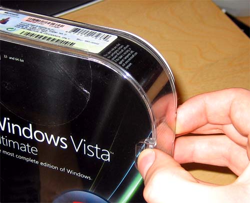 Office 07 Windows Vista