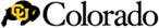 University of Colorado Logo
